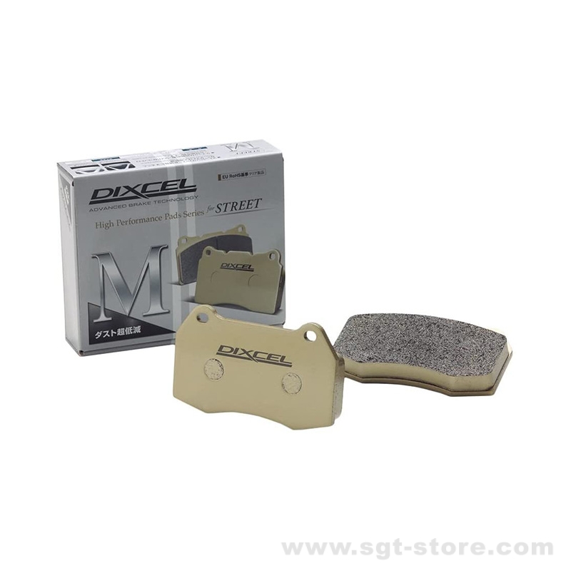 DIXCEL® Brake Pads - Type M